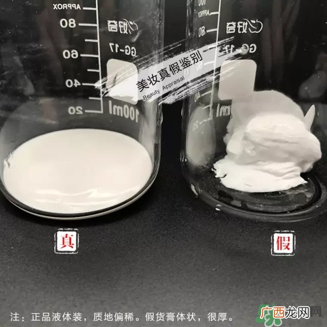 coppertone水宝宝防晒霜防水吗？水宝宝防晒霜真假辨别对比图