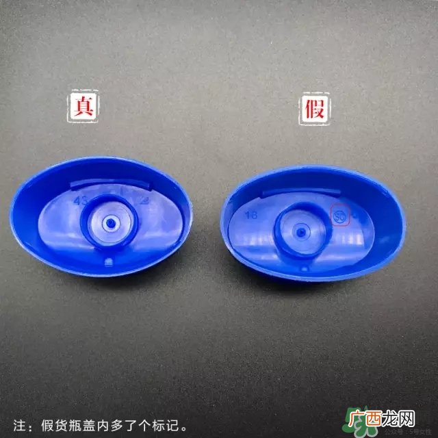 coppertone水宝宝防晒霜防水吗？水宝宝防晒霜真假辨别对比图