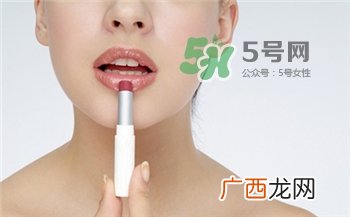 唇色深怎么办?唇色深怎么改善?