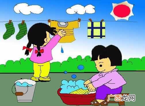 衣服掉色咋办？这4个小妙招，一秒钟帮你杜绝褪色隐患