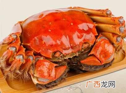 螃蟹配什么吃？螃蟹可以搭配哪些菜
