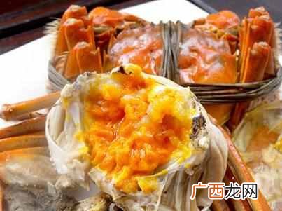 螃蟹配什么吃？螃蟹可以搭配哪些菜
