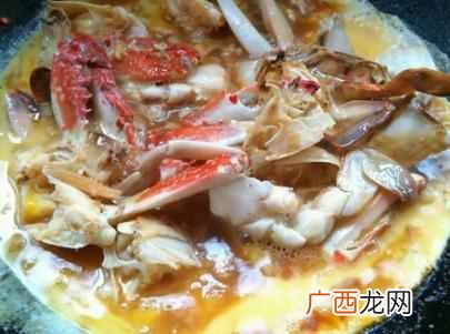 螃蟹配什么吃？螃蟹可以搭配哪些菜