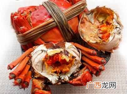 螃蟹配什么吃？螃蟹可以搭配哪些菜