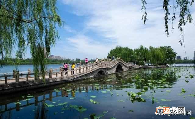 济南景点介绍？济南有哪些好玩的地方？济南自驾游攻略