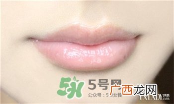 唇色深是什么原因?唇色深的原因