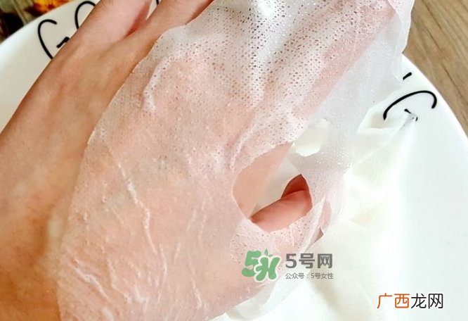 dr.wu达尔肤深海珊瑚藻面膜怎么样_好用吗