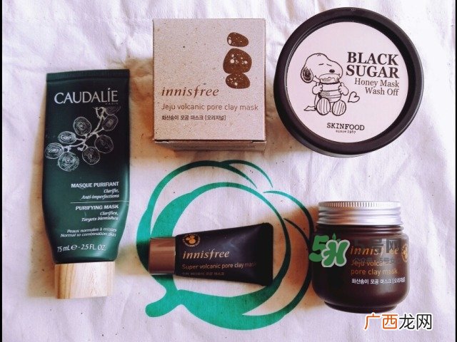 夏天用什么清洁面膜好 适合夏天用的清洁面膜推荐