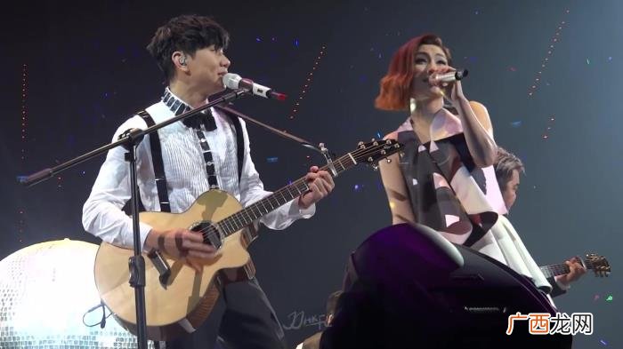 林俊杰那些，那些年林俊杰为歌坛友人创作的十大金曲