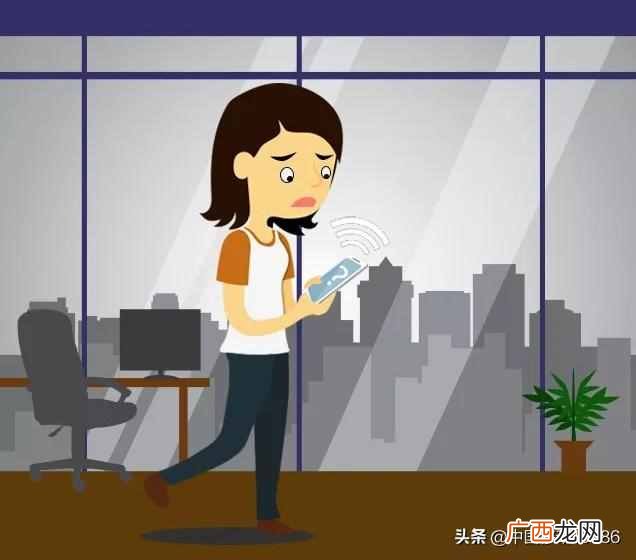暂时无法接通是什么意思？您所拨打的电话暂时无法接通