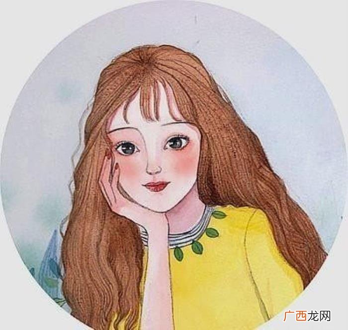 取决于你有多爱自己 安全感是自己给自己的