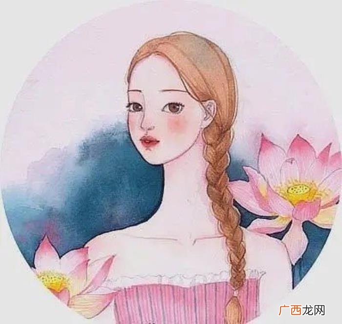 取决于你有多爱自己 安全感是自己给自己的