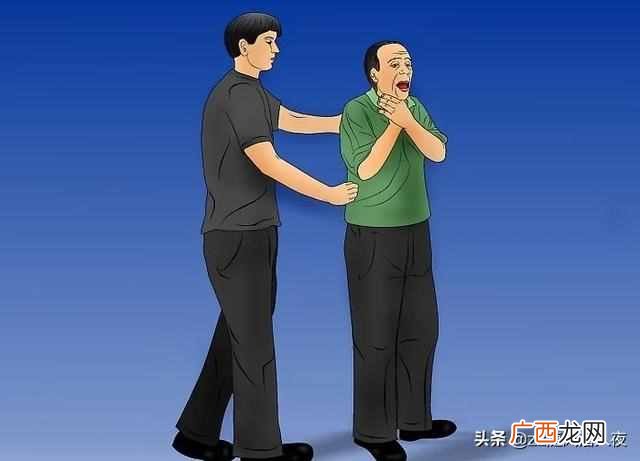 海姆立克急救法如何操作？如何实施海姆立克急救法