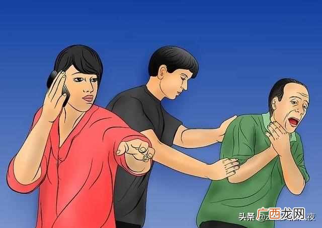 海姆立克急救法如何操作？如何实施海姆立克急救法