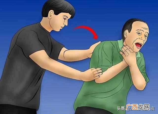 海姆立克急救法如何操作？如何实施海姆立克急救法