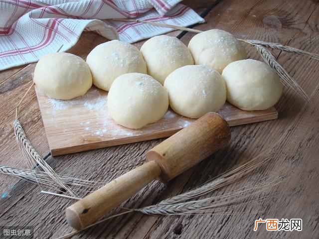 怎么补救没发起来的面？面团发酵不起来该怎么补救呢？
