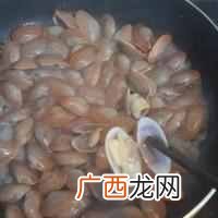 花甲怎么炒？超嫩炒花甲的做法步骤