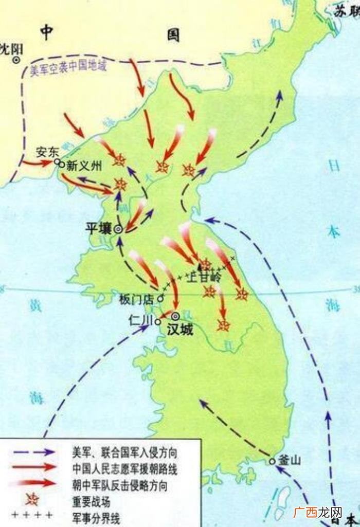 长津湖五万里历史原型，长津湖战役历史真相有多惨烈