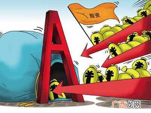 股票举牌是什么意思 多久能卖？