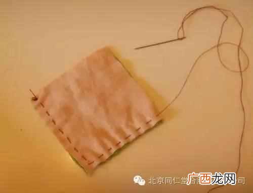 香囊怎么做？端午节香囊的制作方法与配方