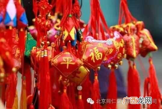 香囊怎么做？端午节香囊的制作方法与配方