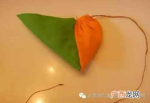 香囊怎么做？端午节香囊的制作方法与配方