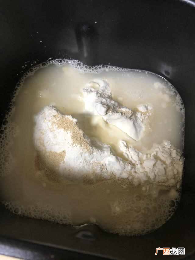 教你如何轻松做包子馒头？