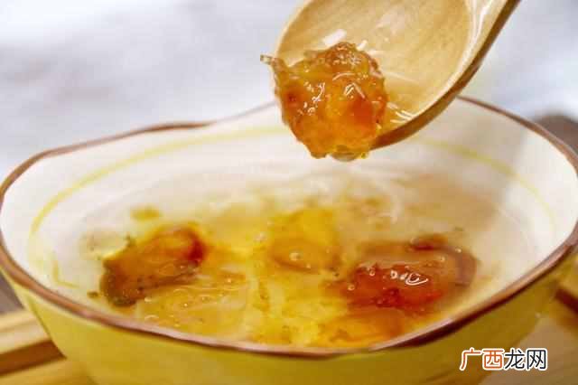 桃胶功效?桃胶的药用价值