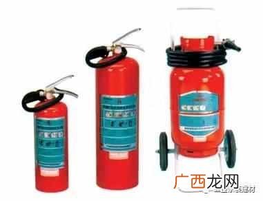 泡沫灭火器原理?泡沫灭火器的工作原理