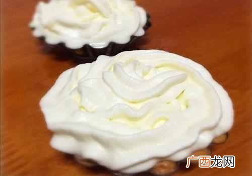 没有打蛋器怎么将蛋清打发