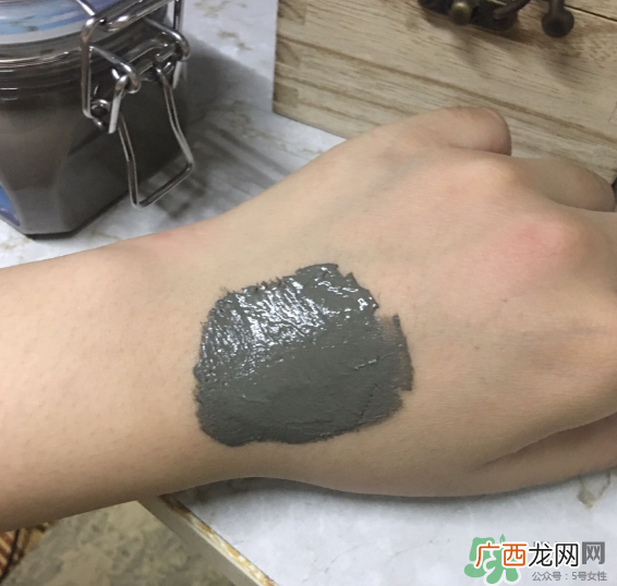 天然死海矿物泥面膜怎么样？天然死海矿物泥面膜好用吗？