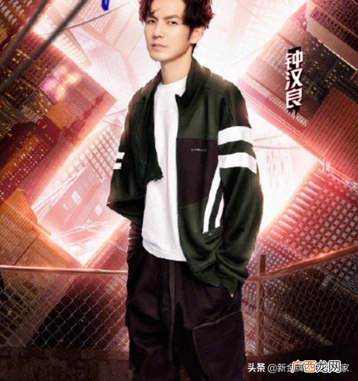 黄渤跳街舞，黄渤上街舞3发现和钟汉良是同龄人