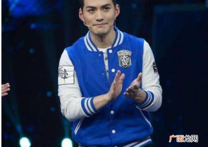 佟大为同学，冯绍峰同学除了严屹宽、杨蓉、佟大为竟然还有他