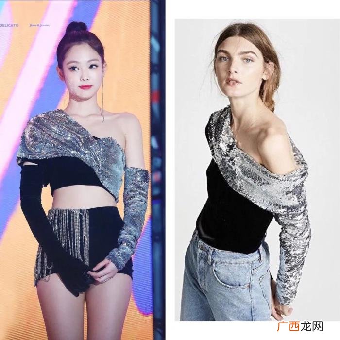 宋茜造型师，宋茜、Lisa的衣服都被造型师剪了