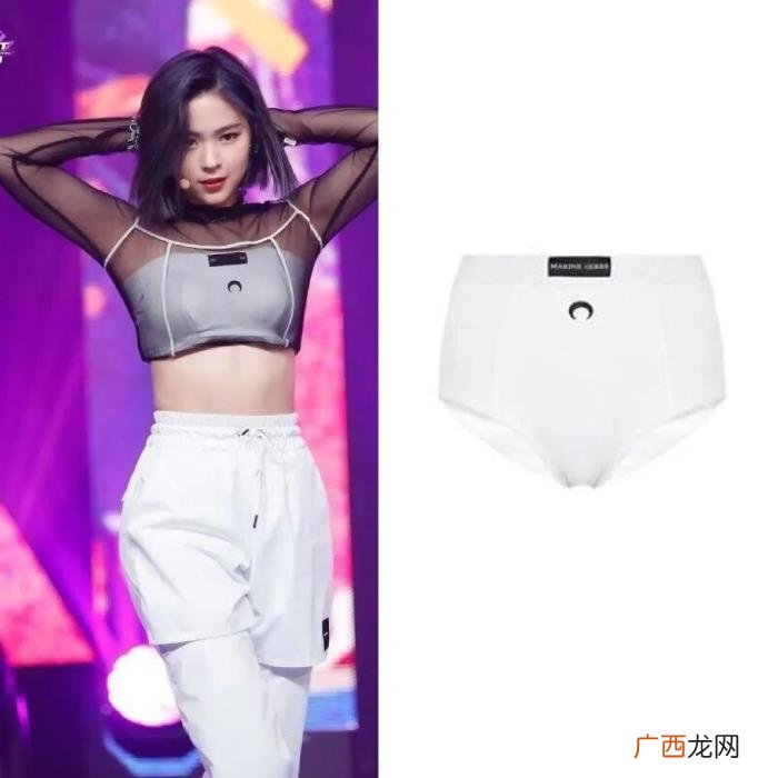 宋茜造型师，宋茜、Lisa的衣服都被造型师剪了