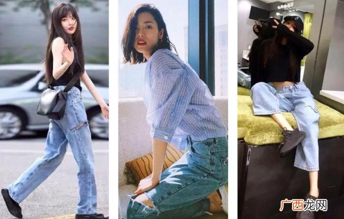 宋茜造型师，宋茜、Lisa的衣服都被造型师剪了