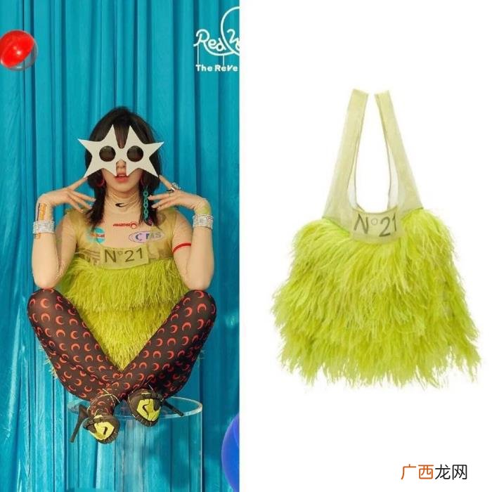 宋茜造型师，宋茜、Lisa的衣服都被造型师剪了