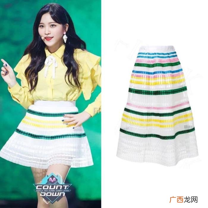 宋茜造型师，宋茜、Lisa的衣服都被造型师剪了