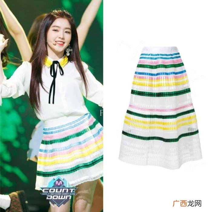 宋茜造型师，宋茜、Lisa的衣服都被造型师剪了