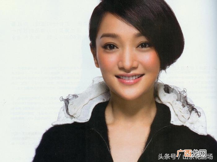 四大小花旦，影视圈曾经的五朵金花、四大花旦、四小花旦