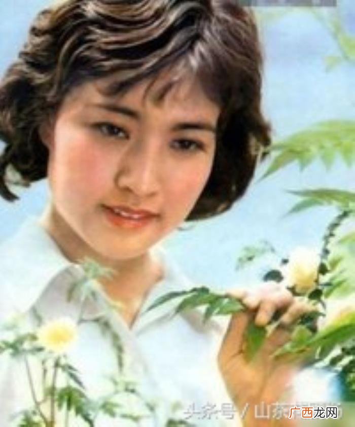 四大小花旦，影视圈曾经的五朵金花、四大花旦、四小花旦