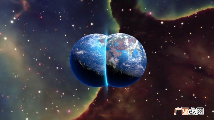 宇宙的诞生，或许就是宇宙诞生和演化的终极目的