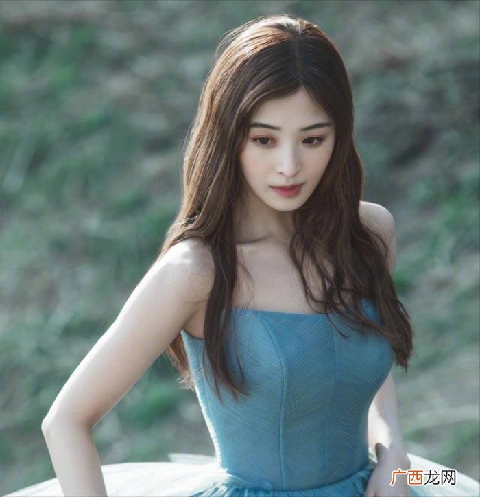 川渝女明星，这12位川渝女明星全部都是高颜值