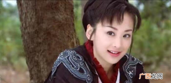 川渝女明星，这12位川渝女明星全部都是高颜值