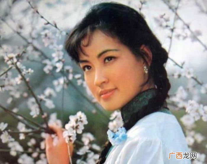 川渝女明星，这12位川渝女明星全部都是高颜值