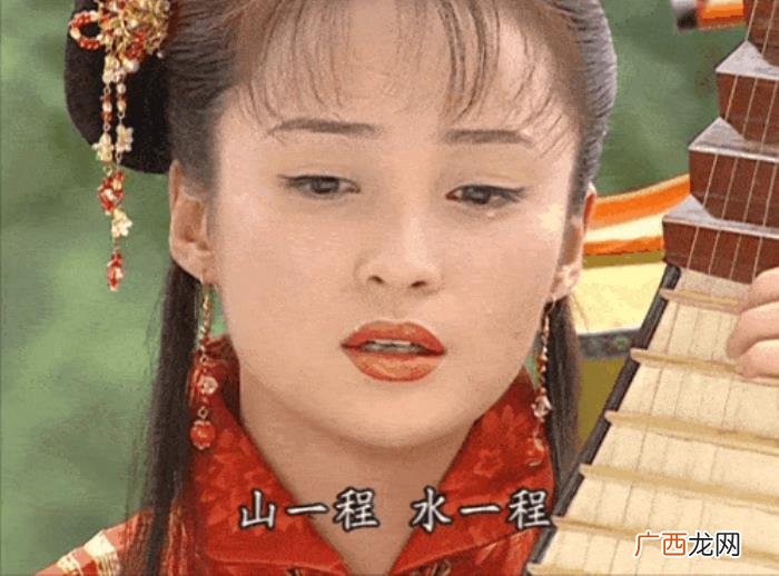 川渝女明星，这12位川渝女明星全部都是高颜值