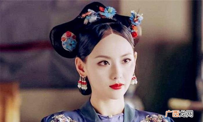 川渝女明星，这12位川渝女明星全部都是高颜值