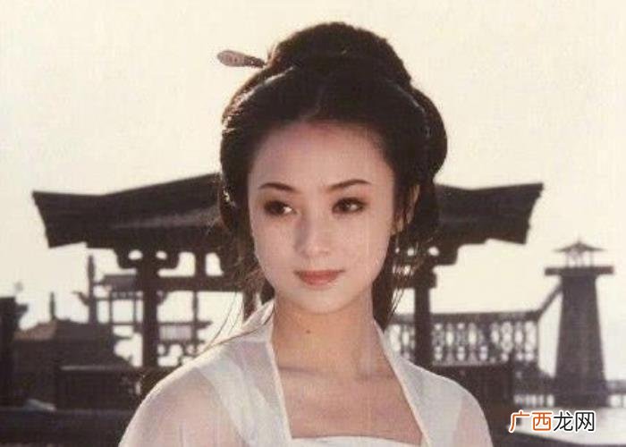 川渝女明星，这12位川渝女明星全部都是高颜值
