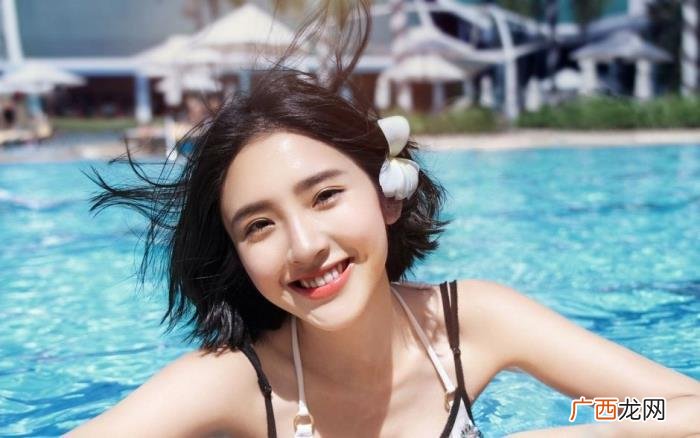 川渝女明星，这12位川渝女明星全部都是高颜值