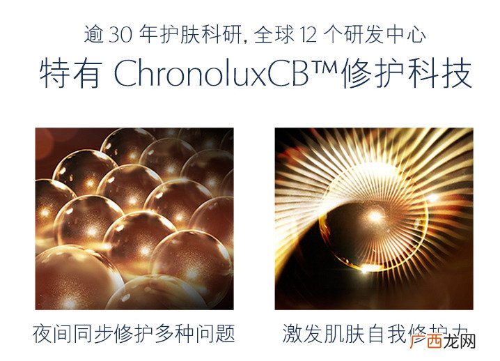 雅诗兰黛小棕瓶精华功效 雅诗兰黛小棕瓶精华成分